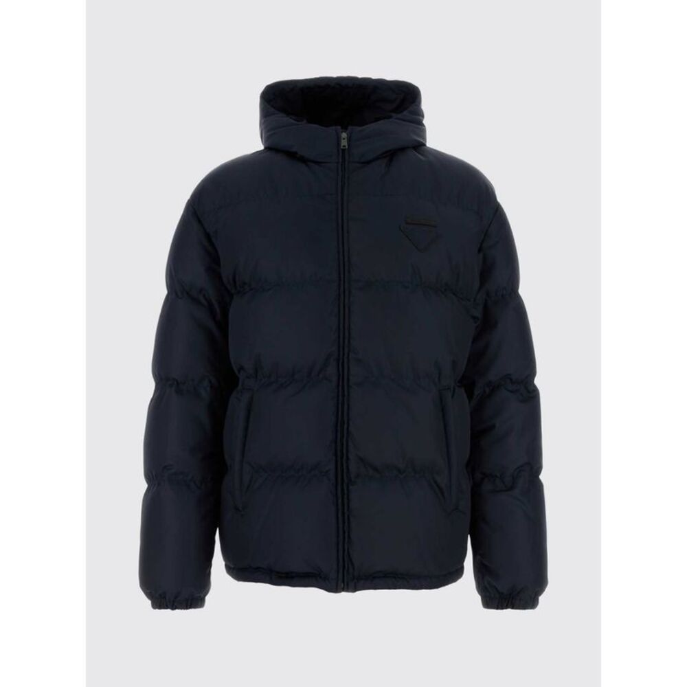 Prada Men Jacket Men Prada